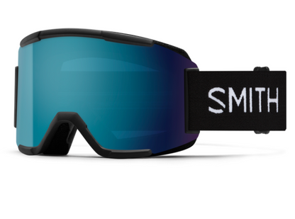 Smith Squad Goggles