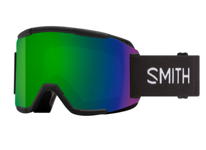 Smith Squad Goggles