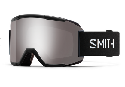 Smith Squad Goggles