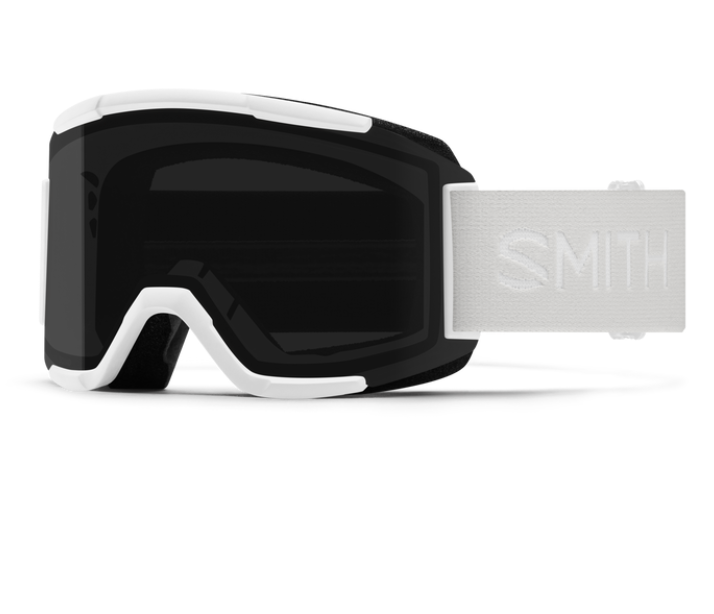 Smith Squad Goggles