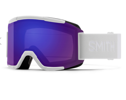 Smith Squad Goggles