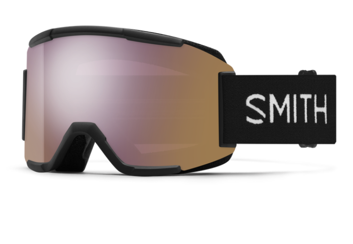 Smith Squad Goggles