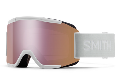 Smith Squad Goggles