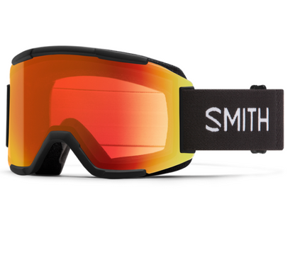 Smith Squad Goggles