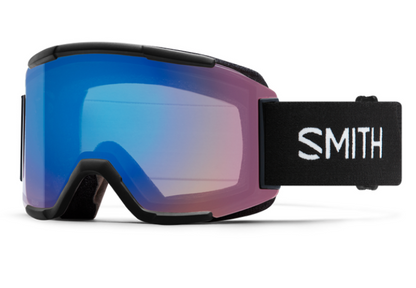 Smith Squad Goggles