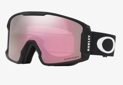 Oakley Line Miner M Snow Goggles