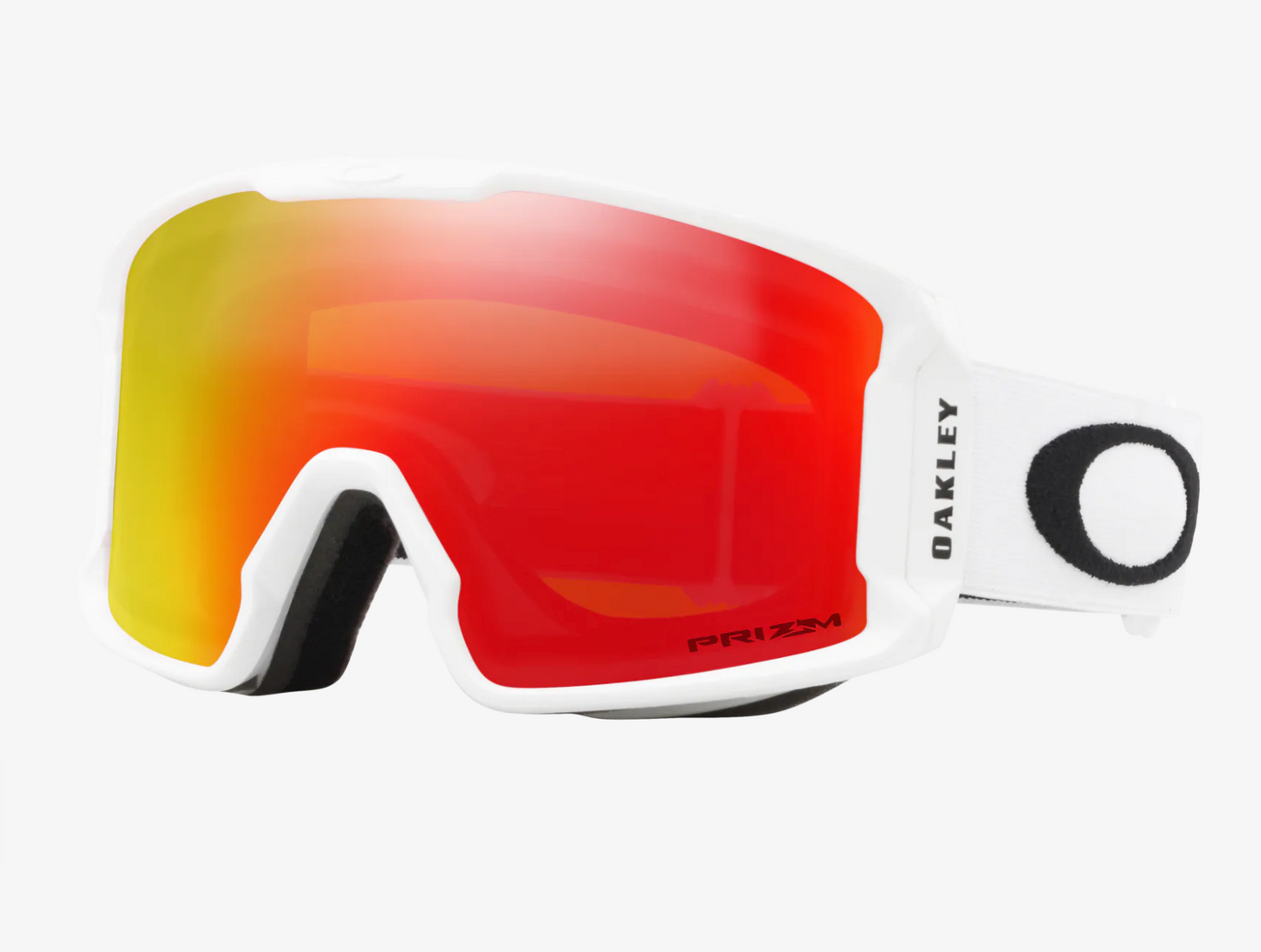 Oakley Line Miner M Snow Goggles