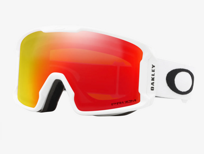 Oakley Line Miner M Snow Goggles