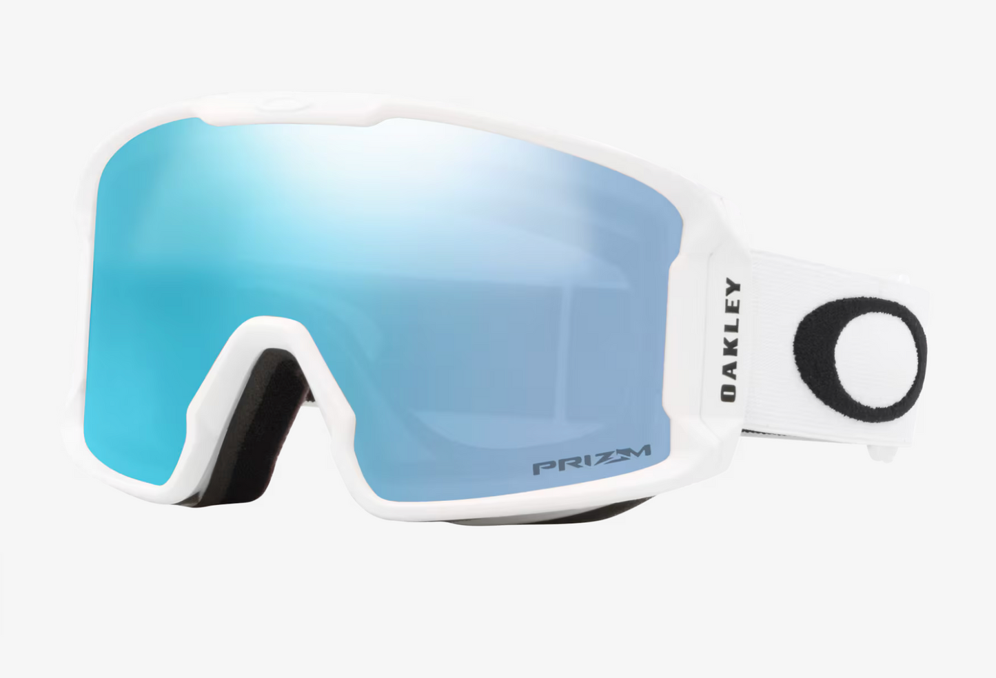 Oakley Line Miner M Snow Goggles