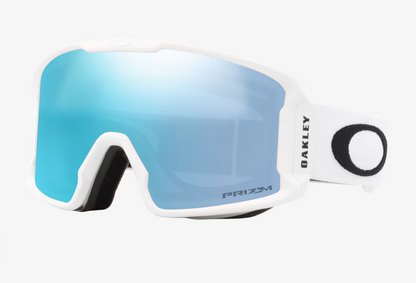 Oakley Line Miner M Snow Goggles