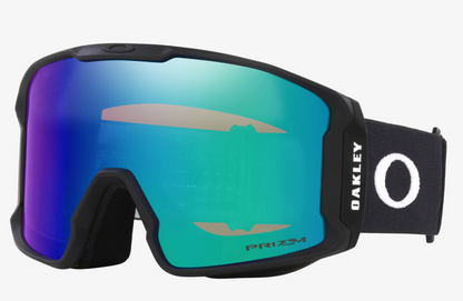 Oakley Line Miner M Snow Goggles