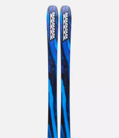 K2 Skis MINDBENDER 96C mens