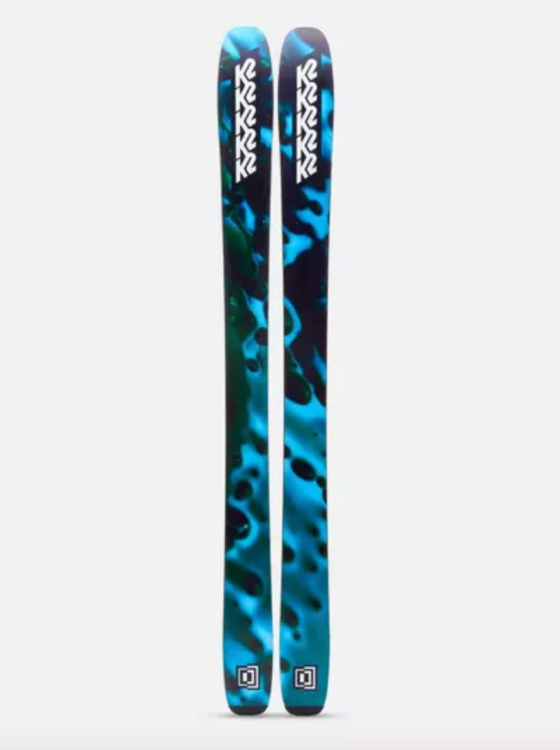 K2 Skis MINDBENDER 106C WOMENS