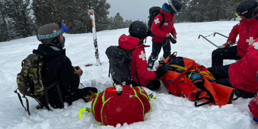 Non Urban Emergency Care- Advanced