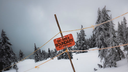 Ski Patrol Course – Sun Peaks