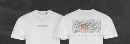 WSC T-shirt