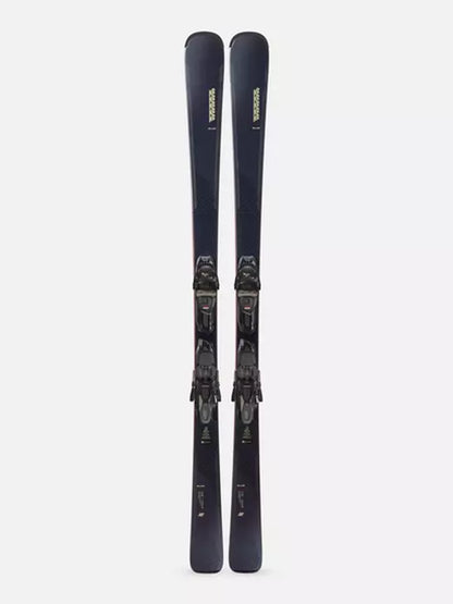 K2 Blur 74 W + ERC 11 TCx light Quikclik Black/Anthracite