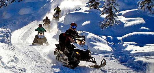 Sled Mobile Experience